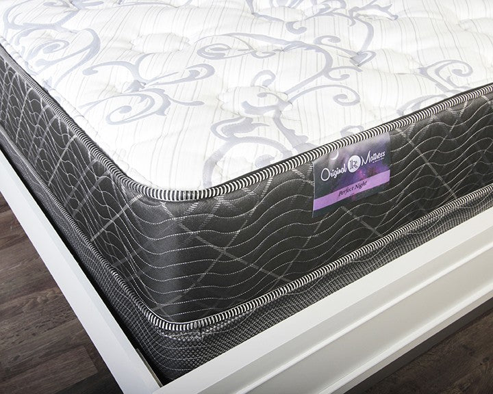 Perfect Slumber 11 inch High Density Foam Firm