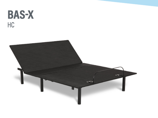 Bas-X HC Adjustable Base