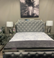 Harmony Bedroom Set