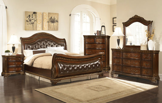 Arthur Bedroom Set
