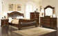 Arthur Bedroom Set