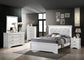 Sophie Bedroom White