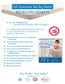 Bed Bug Barrier"